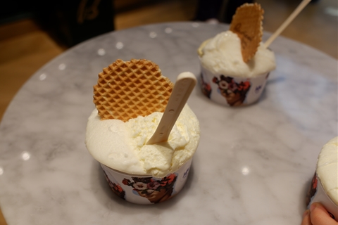 Badiani Gelato Firenze